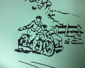 Classic Motorcycles Newcastle